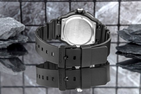 Zegarek Męski CASIO MRW-230H-1E2VEF + BOX CASIO