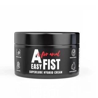 A Is For Easy Fist Anal Lubricant - 250 ml MSX Distribution S.r.l.