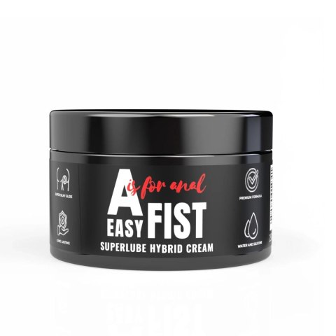 A Is For Easy Fist Anal Lubricant - 250 ml MSX Distribution S.r.l.