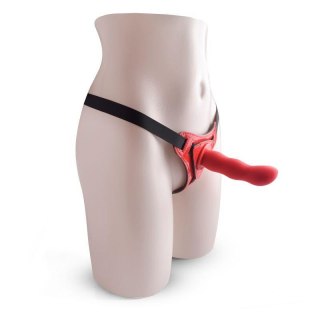 Cintura regolabile strap-on Red Toyz4Lovers MSX Distribution S.r.l.