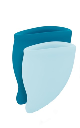 Fun Factory - Fun Cup Explore Kit Turquoise Fun Factory - Triple A Marketing GmbH