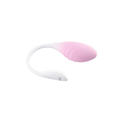 LoveSecret Premium LS55 - Love Egg Couple Vibrator - App Controlled - Rechargeable - Pink POWER ESCORTS