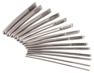 PPlug 14-Piece Dilator Set ORION