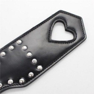 Pejcz-Paletta Heart Paddle black MSX Distribution S.r.l.