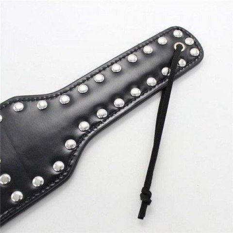 Pejcz-Paletta Heart Paddle black MSX Distribution S.r.l.
