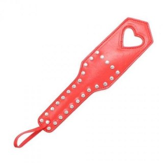 Pejcz-Paletta Heart Paddle red MSX Distribution S.r.l.