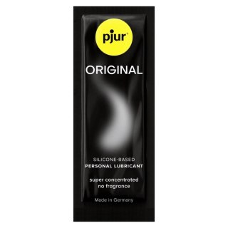 Pjur ORIGINAL 1,5 ml Pjur Group Luxemboyrg SA Group Luxemboyrg SA
