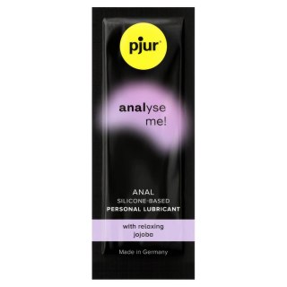 Pjur analyse me! Relaxing 1,5 ml Pjur Group Luxemboyrg SA Group Luxemboyrg SA