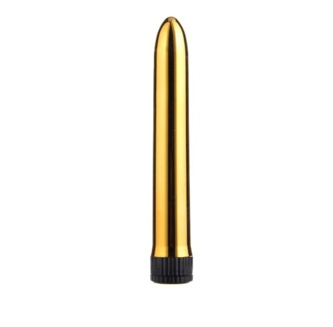 Power Escorts - BR61 - Toy Boy Vibrator - 18 cm / 7 Inch, Waterproof POWER ESCORTS