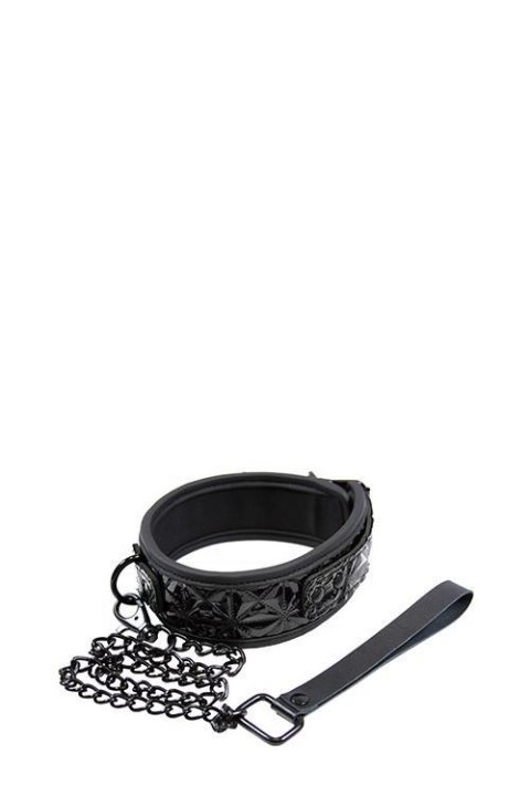 SINFUL BLACK COLLAR NS Novelties