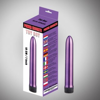 Toy boy purple POWER ESCORTS