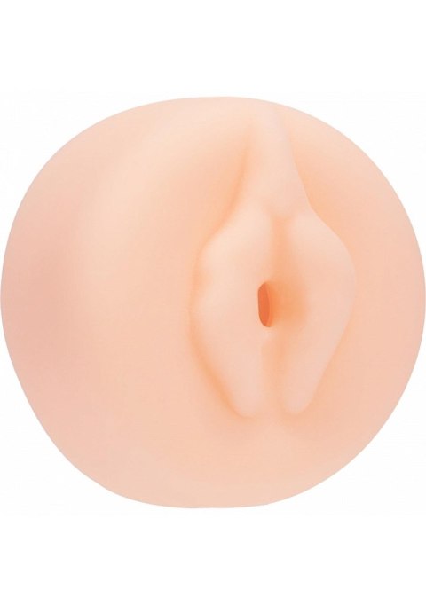Vagina Pump Sleeve - 142 gr - Flesh SHOTS
