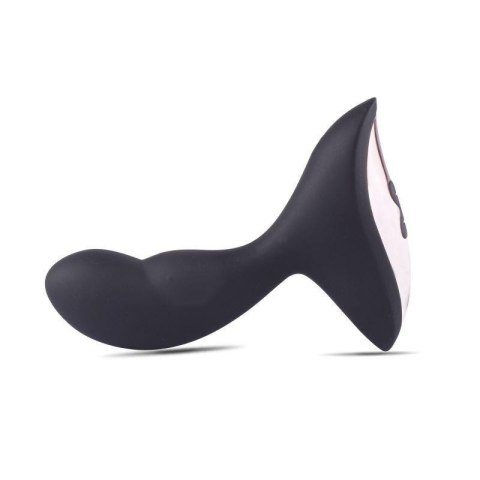 Vibratore Anale Behind Vers MSX Distribution S.r.l.