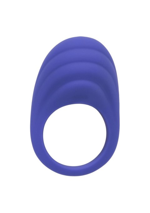 Calex Connect Couples Ring Purple SCALA