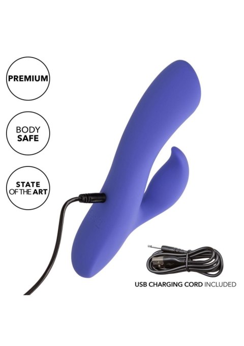 Calex Connect Dual Stimulator Purple SCALA