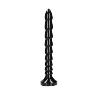 Dildo analne spiralne Ouch wąż 30 cm Ouch!