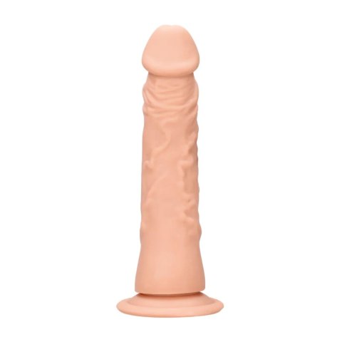 Dildo realistyczne RealRock bez jąder 19 cm RealRock