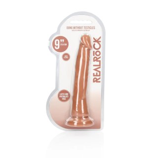 Dong without Testicles - 25 cm SHOTS