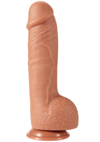 Realistic Dildo PVC 25 cm SCALA