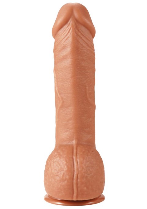 Realistic Dildo PVC 25 cm SCALA