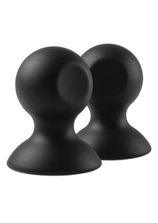 Silicone Nipple Suckers M SCALA