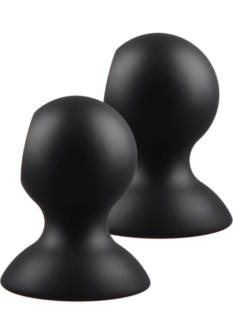 Silicone Nipple Suckers M SCALA