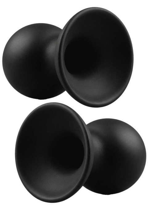 Silicone Nipple Suckers M SCALA