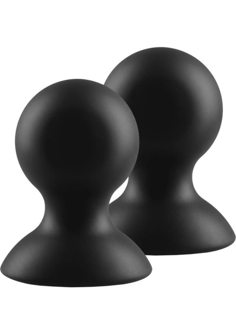 Silicone Nipple Suckers M SCALA