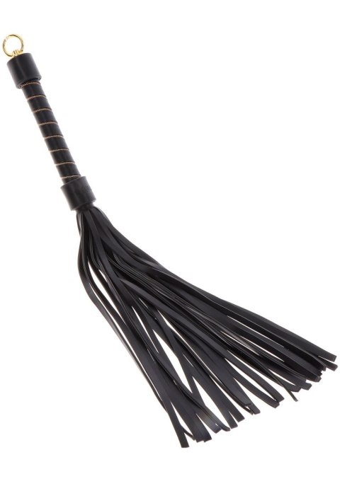 Studded Whip Black SCALA