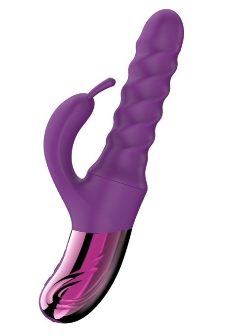 Swirl Rabbit Vibrator SCALA
