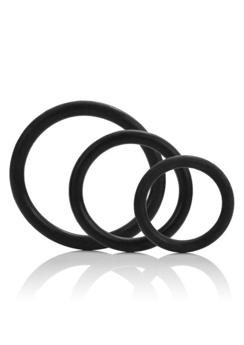 Tri-Rings Black SCALA