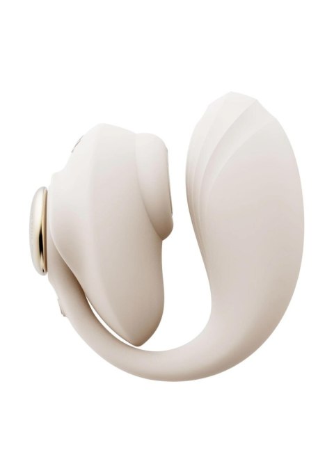 Deya Wearable Panty Vibrator SCALA