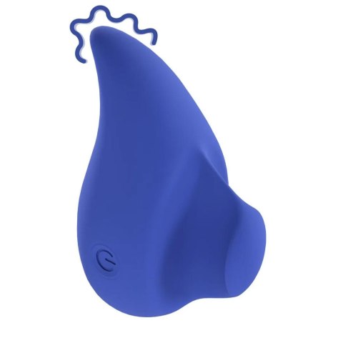 Ergo Grip - Lay On Massager - Blue SHOTS