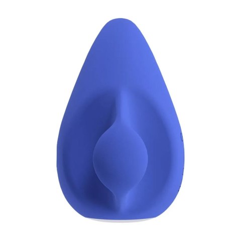 Ergo Grip - Lay On Massager - Blue SHOTS