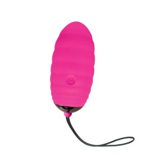 Jajko/wibr-Ocean Breeze 2.0 Pink Stronger Vibration CNEX A.I.E.,S.L.