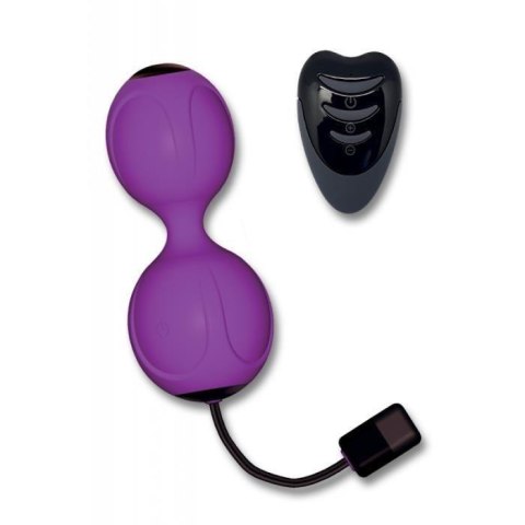 Kulki-Kegel Vibe (Purple) CNEX A.I.E.,S.L.