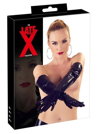 Latex Gloves S ORION