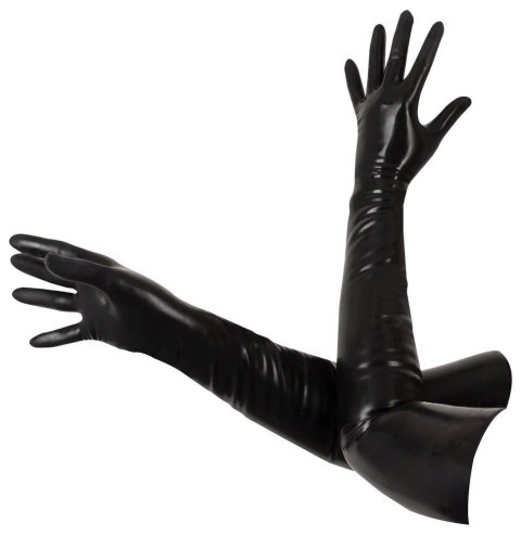 Latex Gloves S ORION