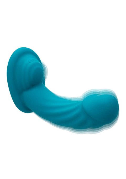 Long Haul Vibrator SCALA