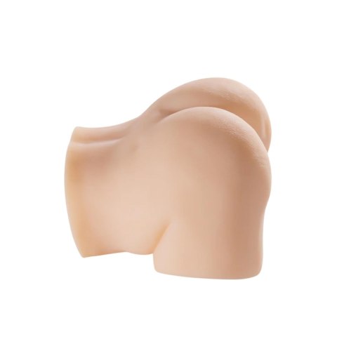 LoveSecret Premium - LS77 - Heavy Vibrating Pussy/Ass - 2.1 kg Realistic Design POWER ESCORTS
