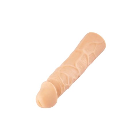 LoveSecret Sensual - LS66 - Penis Sleeve - Realistic Flesh-Tone Design POWER ESCORTS