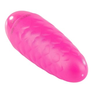 Lovesecret Sensual - LS69 - Vibrating Egg XXL Pink - Large Size POWER ESCORTS