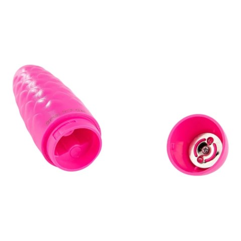 Lovesecret Sensual - LS69 - Vibrating Egg XXL Pink - Large Size POWER ESCORTS