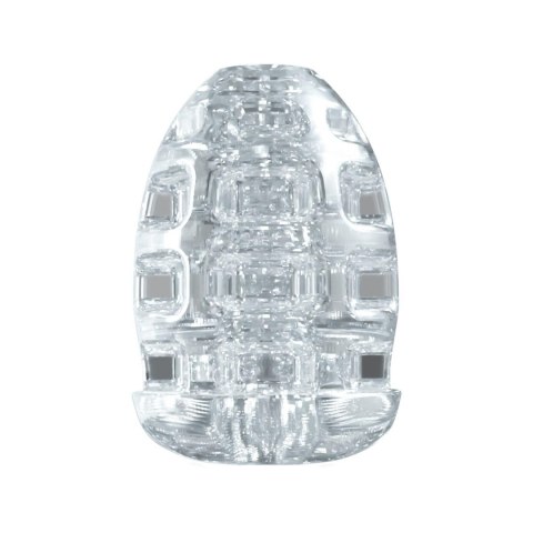 Masturbator-Mini Masturbator (Transparent) CNEX A.I.E.,S.L.