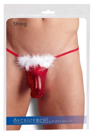 Men´s String S-L ORION