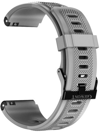 Pasek do Smartwatch GIEWONT Focus GW430 GWP430-3 - Stone Giewont