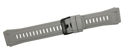 Pasek do Smartwatch GIEWONT Focus GW430 GWP430-3 - Stone Giewont