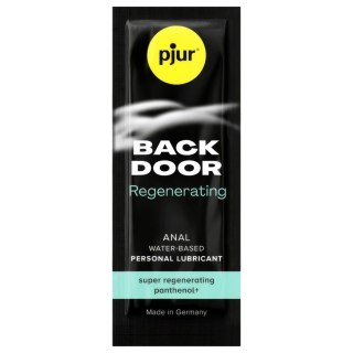 Pjur BACK DOOR Regenerating 2 ml Pjur Group Luxemboyrg SA Group Luxemboyrg SA