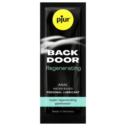 Pjur BACK DOOR Regenerating 2 ml Pjur Group Luxemboyrg SA Group Luxemboyrg SA