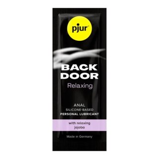 Pjur BACK DOOR Relaxing 1,5 ml Pjur Group Luxemboyrg SA Group Luxemboyrg SA